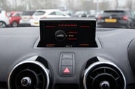 Audi A1 SPORTBACK TFSI S LINE 28