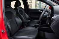 Audi A1 SPORTBACK TFSI S LINE 30