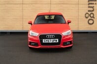 Audi A1 SPORTBACK TFSI S LINE 7