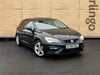 SEAT Leon TSI EVO FR