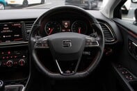 SEAT Leon TSI EVO FR 23