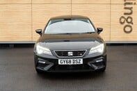 SEAT Leon TSI EVO FR 7