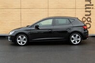 SEAT Leon TSI EVO FR 16