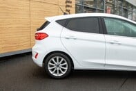 Ford Fiesta TITANIUM 11