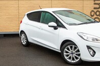 Ford Fiesta TITANIUM 9