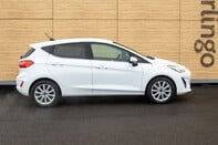 Ford Fiesta TITANIUM 15