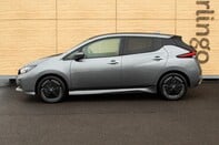 Nissan LEAF N-CONNECTA 16