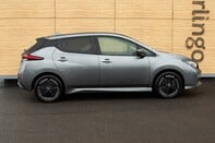 Nissan LEAF N-CONNECTA 15