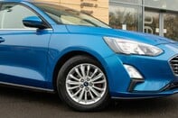 Ford Focus TITANIUM TDCI 2