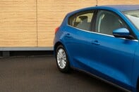 Ford Focus TITANIUM TDCI 9