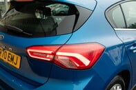 Ford Focus TITANIUM TDCI 6