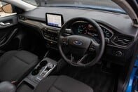 Ford Focus TITANIUM TDCI 5