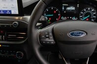 Ford Focus TITANIUM TDCI 21