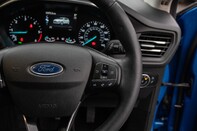 Ford Focus TITANIUM TDCI 22