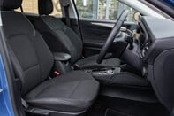 Ford Focus TITANIUM TDCI 31