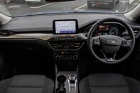 Ford Focus TITANIUM TDCI 13