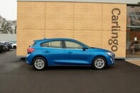 Ford Focus TITANIUM TDCI 15