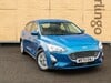 Ford Focus TITANIUM TDCI