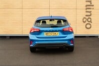 Ford Focus TITANIUM TDCI 8