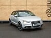 Audi A1 SPORTBACK TFSI CONTRAST EDITION PLUS