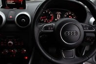 Audi A1 SPORTBACK TFSI CONTRAST EDITION PLUS 21