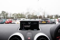 Audi A1 SPORTBACK TFSI CONTRAST EDITION PLUS 27