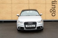 Audi A1 SPORTBACK TFSI CONTRAST EDITION PLUS 7