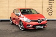 Renault Clio GT LINE TCE 1