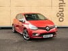 Renault Clio GT LINE TCE