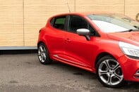 Renault Clio GT LINE TCE 9