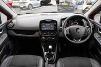 Renault Clio GT LINE TCE 13