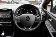 Renault Clio GT LINE TCE 23