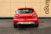 Renault Clio GT LINE TCE 8