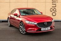 Mazda 6 SPORT NAV PLUS 1