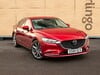 Mazda 6 SPORT NAV PLUS