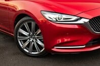 Mazda 6 SPORT NAV PLUS 3