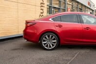 Mazda 6 SPORT NAV PLUS 11