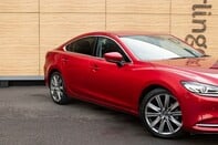 Mazda 6 SPORT NAV PLUS 9