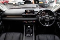 Mazda 6 SPORT NAV PLUS 13