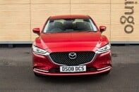 Mazda 6 SPORT NAV PLUS 7