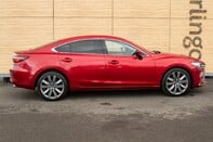 Mazda 6 SPORT NAV PLUS 15