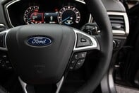 Ford Mondeo VIGNALE TDCI 22