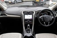 Ford Mondeo VIGNALE TDCI 13