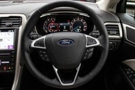 Ford Mondeo VIGNALE TDCI 23