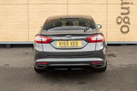 Ford Mondeo VIGNALE TDCI 8