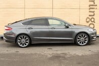 Ford Mondeo VIGNALE TDCI 15