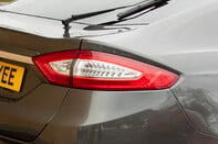 Ford Mondeo VIGNALE TDCI 6