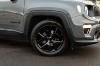 Jeep Renegade NIGHT EAGLE 2