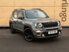 Jeep Renegade NIGHT EAGLE