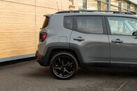 Jeep Renegade NIGHT EAGLE 11